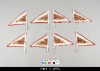 藏品(泉州傀儡戲道具)的圖片